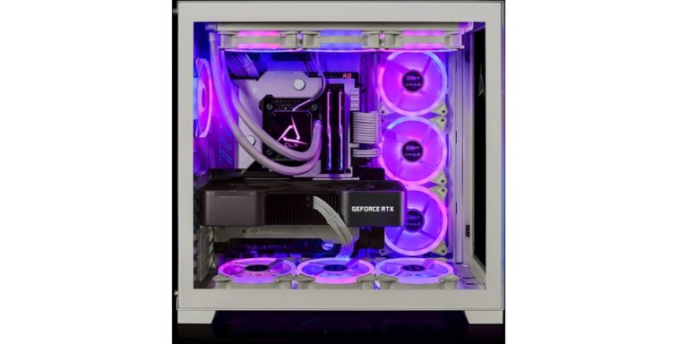 6 Questions You Should Ask Your Gaming Desktop Builder