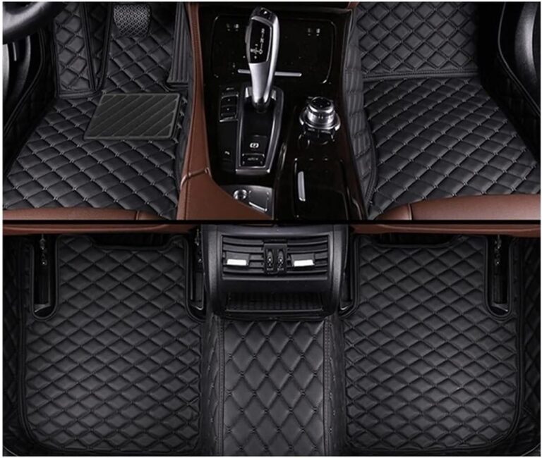 Car Mats UK by Simply Car Mats: Enhancing Your Driving Experience