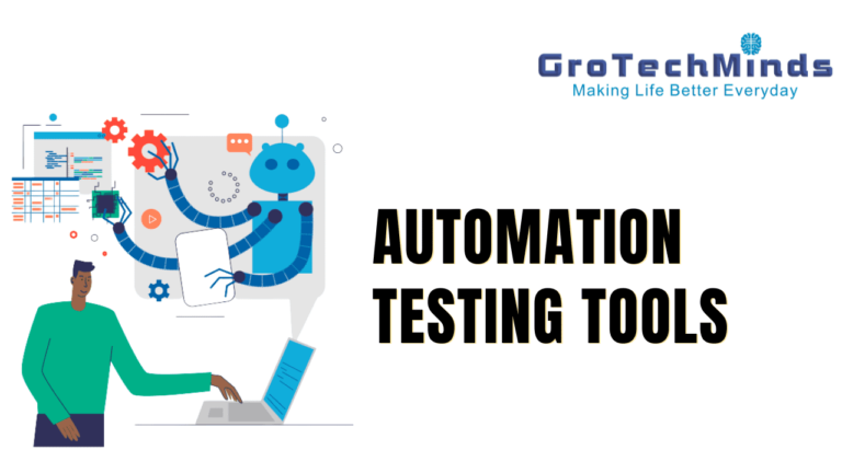 Automated Testing Tools